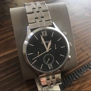 Men’s Fossil Watch